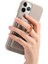 IPhone 11 Için Kılıf Pro Premium Dokulu Deri Kart Yuvaları Halka Standı (Yurt Dışından) 5