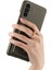 Samsung Galaxy A34 Halka Standı Kart Yuvaları Premium Dokulu Deri (Yurt Dışından) 3