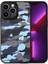 IPhone 13 Için Kılıf Pro Kablosuz Şarj Özgürlüğü Hafif Camo Tasarım (Yurt Dışından) 1