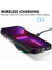 IPhone 13 Için Kılıf Pro Kablosuz Şarj Özgürlüğü Hafif Camo Tasarım (Yurt Dışından) 2