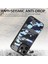 IPhone 13 Için Kılıf Pro Kablosuz Şarj Özgürlüğü Hafif Camo Tasarım (Yurt Dışından) 5
