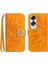 Oppo A60 4g Kart Tutucu Için Kılıf Darbeye Dayanıklı Tpu Kabuk Flip Cüzdan Kredi (Yurt Dışından) 1