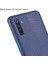 Realme 6 Pro Uyumluluk Anti Scratch Klasik Için Şık Klasik Durumda (Yurt Dışından) 2
