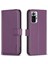 Xiaomi Redmi Not 10 Için Flip Case Pro Max Deri Kılıf Cüzdan Çoklu Kart (Yurt Dışından) 1