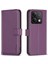 Xiaomi Redmi Not 13 Için Flip Case 5g Iş Çok Renkli Cüzdan Deri (Yurt Dışından) 1