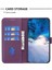 Xiaomi Redmi Not 13 Için Flip Case 5g Iş Çok Renkli Cüzdan Deri (Yurt Dışından) 4