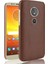 Motorola Moto E5 Oynamak Için Şık Klasik Durumda Anti Scratch Klasik Kapak (Yurt Dışından) 1