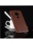 Motorola Moto E5 Oynamak Için Şık Klasik Durumda Anti Scratch Klasik Kapak (Yurt Dışından) 4