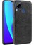 Realme C15 Anti Scratch Klasik Timsah Moda Için Şık Klasik Durumda (Yurt Dışından) 1