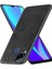 Realme C15 Anti Scratch Klasik Timsah Moda Için Şık Klasik Durumda (Yurt Dışından) 3
