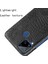 Realme C15 Anti Scratch Klasik Timsah Moda Için Şık Klasik Durumda (Yurt Dışından) 4