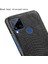 Realme C15 Anti Scratch Klasik Timsah Moda Için Şık Klasik Durumda (Yurt Dışından) 5
