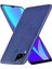 Realme C15 Anti Scratch Klasik Timsah Moda Için Şık Klasik Durumda (Yurt Dışından) 2