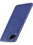 Realme C15 Anti Scratch Klasik Timsah Moda Için Şık Klasik Durumda (Yurt Dışından) 3
