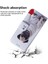 Tecno Camon 20 Boyalı Pu Deri Kart Yuvaları Manyetik Için Flip Case (Yurt Dışından) 4