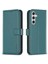 Samsung Galaxy A25 5g Çoklu Kart Yuvası Çok Renkli Iş Için Flip Case (Yurt Dışından) 5