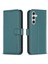 Samsung Galaxy A24 4g Iş Deri Kılıf Cüzdan Yuvası Için Flip Case (Yurt Dışından) 1