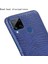 Realme C15 Anti Scratch Klasik Timsah Moda Için Şık Klasik Durumda (Yurt Dışından) 5