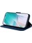 Realme Gt 6 Kart Cep Flip Için Kılıf Folio Kabartmalı Sevimli Kaplan Cüzdan (Yurt Dışından) 2