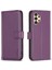 Samsung Galaxy A33 5g Çok Renkli Deri Kılıf Cüzdan Yuvası Için Flip Case (Yurt Dışından) 1