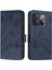 Oneplus 10T Için Kılıf 5g Manyetik Cüzdan Pu Deri Kredi Kartı Yuvası ile (Yurt Dışından) 1