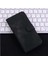 Oneplus Ace 3 Pro Için Telefon Kılıfı Kabartmalı Desen Flip Folio Kapak Kart Pu (Yurt Dışından) 5