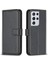 Samsung Galaxy S21 Ultra Çok Renkli Cüzdan Çoklu Kart Yuvası Için Flip Case (Yurt Dışından) 1