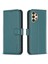 Samsung Galaxy M23 5g Cüzdan Çoklu Kart Yuvası Deri Kılıf Için Flip Case (Yurt Dışından) 5