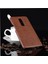 Oneplus 7 Pro Anti Scratch Uyumluluk Kapak Için Şık Klasik Kılıf (Yurt Dışından) 4