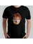 Ed Sheeran %100 Pamuklu Bisiklet Yaka T-Shirt Model - 2 1