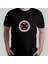 X-Men %100 Pamuklu Bisiklet Yaka T-Shirt Model - 2 1