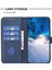 Google Pixel 8 Pro Çok Renkli Deri Kılıf Çoklu Kart Yuvası Için Flip Case (Yurt Dışından) 2