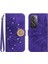 Oppo Oppo 12 Pro 5g Darbeye Dayanıklı Tpu Kabuk Flip Cüzdan Kredi Kartı (Yurt Dışından) 1