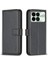 Xiaomi Redmi K70E Çok Renkli Çoklu Kart Yuvası Iş Durum Için Flip Case (Yurt Dışından) 5