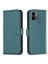 Xiaomi Redmi A1 Artı Cüzdan Kılıf Için Flip Case Iş Çoklu Kart (Yurt Dışından) 5