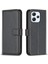 Xiaomi Redmi 12 4g Için Flip Case Cüzdan Iş Kılıf Çoklu Kart (Yurt Dışından) 1