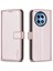 Oneplus 12R Iş Çoklu Kart Yuvası Cüzdan Çok Renkli Kılıf Için Flip Case (Yurt Dışından) 1