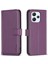 Xiaomi Redmi 12 4g Için Flip Case Cüzdan Iş Kılıf Çoklu Kart (Yurt Dışından) 1