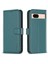 Google Piksel 8A Cüzdan Kılıf Çoklu Kart Yuvası Iş Için Flip Case (Yurt Dışından) 1