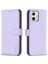 Motorola Moto G54 5g Çok Renkli Iş Deri Çanta Yuvası Için Flip Case (Yurt Dışından) 1