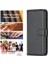 Xiaomi Redmi Not 10 Için Flip Case Pro Max Deri Kılıf Cüzdan Çoklu Kart (Yurt Dışından) 3