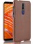Nokia 3.1 Plus Anti Scratch Klasik Timsah Için Şık Klasik Kılıf (Yurt Dışından) 1