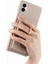Samsung Galaxy A04 Halka Standı Kart Yuvaları Premium Dokulu Deri (Yurt Dışından) 5