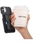 IPhone 12 Mini Kart Yuvaları Premium Dokulu Deri Halka Standı (Yurt Dışından) 3