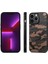 IPhone 13 Için Kılıf Pro Kablosuz Şarj Özgürlüğü Hafif Camo Tasarım (Yurt Dışından) 1