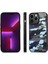 IPhone 13 Için Kılıf Pro Kablosuz Şarj Özgürlüğü Hafif Camo Tasarım (Yurt Dışından) 3