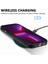 IPhone 13 Için Kılıf Pro Kablosuz Şarj Özgürlüğü Hafif Camo Tasarım (Yurt Dışından) 5