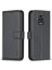 Xiaomi Redmi Not 9 Için Flip Case Pro Max Iş Çoklu Kart Yuvası Cüzdan (Yurt Dışından) 1
