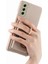 Samsung Galaxy S21 Fe Premium Dokulu Deri Kart Yuvaları Halka (Yurt Dışından) 4