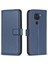Xiaomi Redmi 10X 4g Için Flip Case Iş Kılıf Çok Renkli Çok (Yurt Dışından) 5